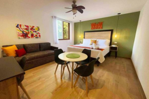 Dk8 - Nice studio in Zona Viva